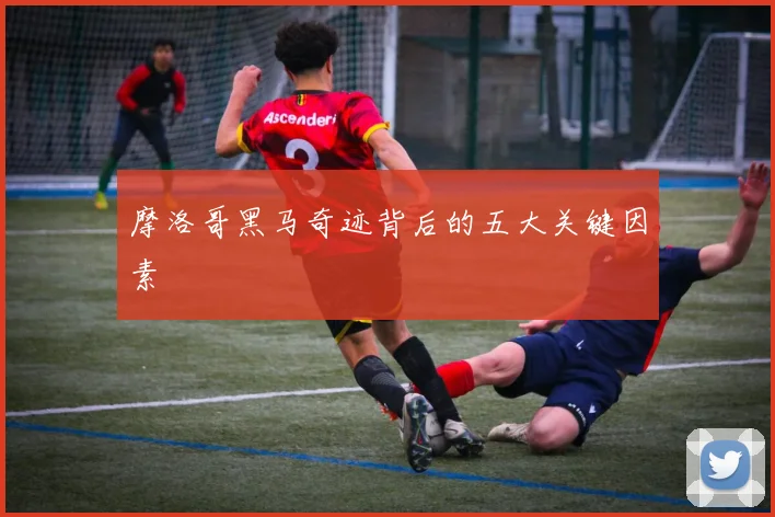 摩洛哥黑马奇迹背后的五大关键因素