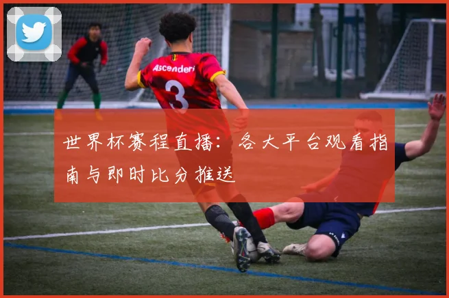 世界杯赛程直播：各大平台观看指南与即时比分推送